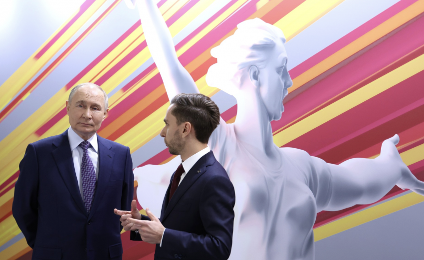 Волгоград переименуют в Сталинград? Путин предложил спросить жителей 