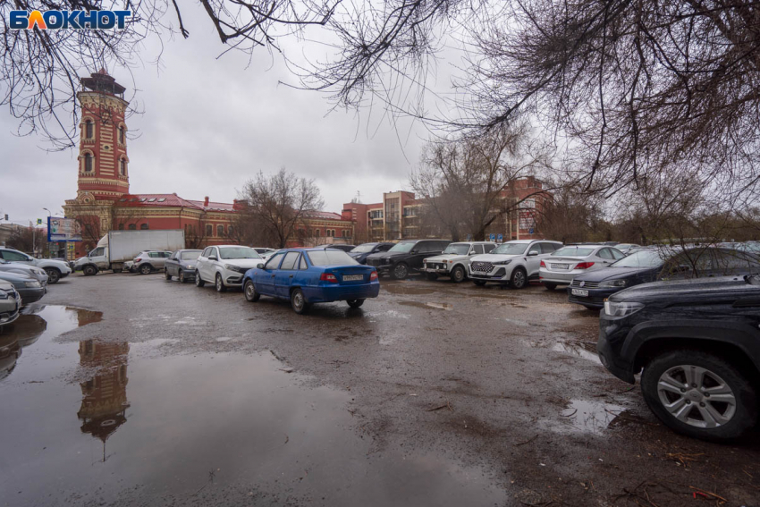 Жаркие +20 вернутся в Волгоград: когда ждать