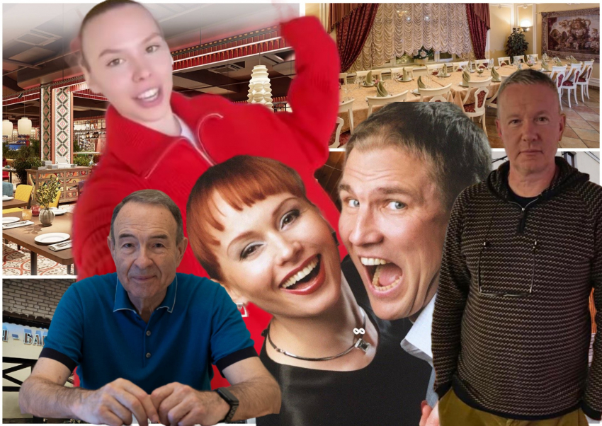 Кто и сколько зарабатывает на ресторанах в вечно жалующемся на дороговизну Волгограде: вы удивитесь