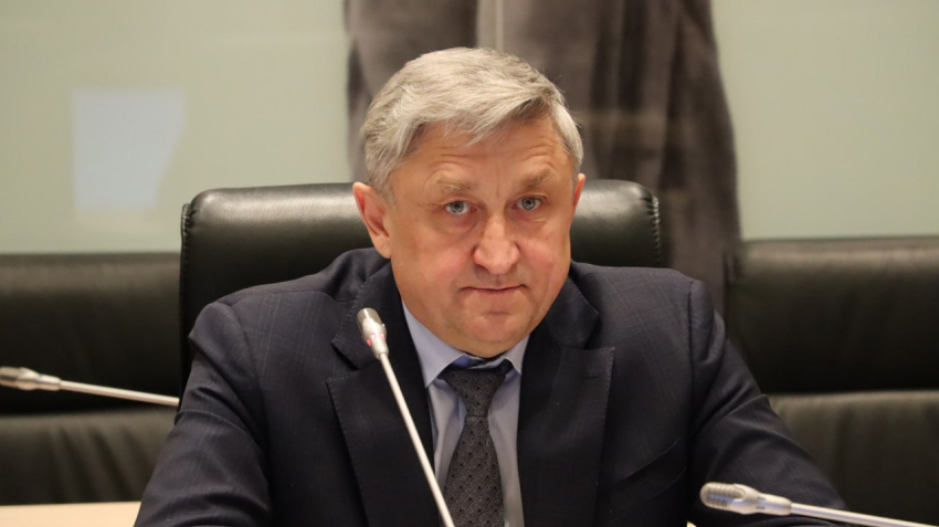 Назван неожиданный кандидат в кресло мэра Волгограда
