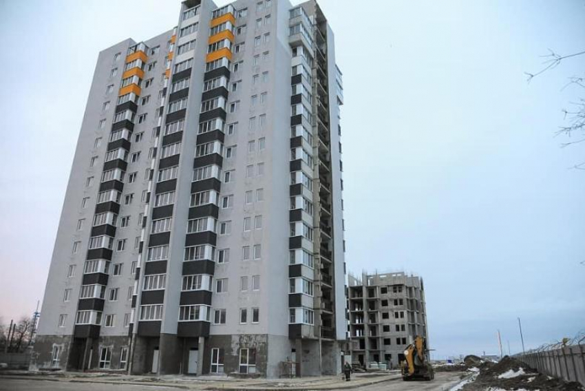 Власти заставляют людей покупать квартиры в Советском и Дзержинском районах Волгограда