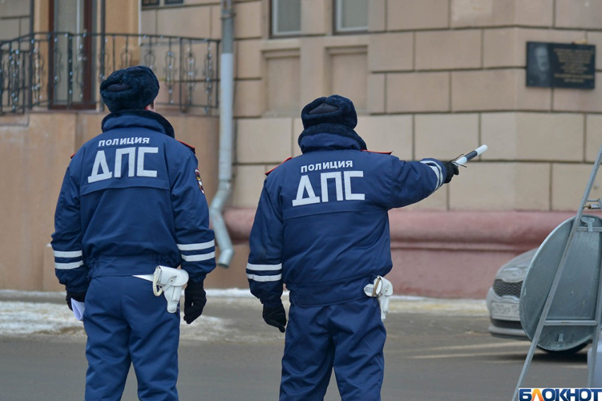 За минувшие сутки в Волгоградской области сбили троих пешеходов, один скончался