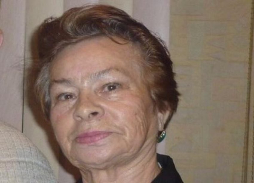 Жительница Волгограда бесследно исчезла в районе ж/д техникума и школы №11 