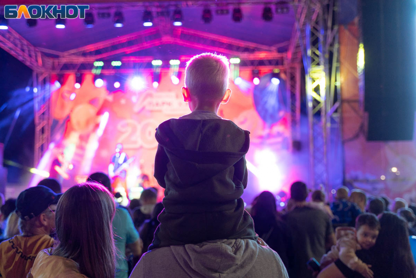 Куда сходить в Волгограде на выходных: афиша на 6-7 июля