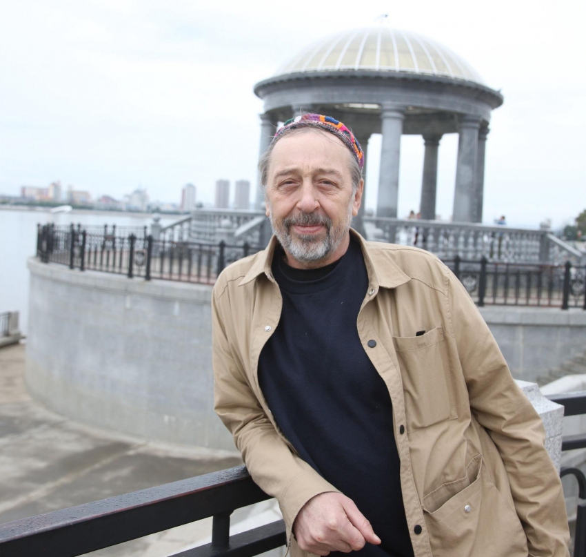 Умер ставивший спектакли на волгоградской сцене известный драматург Николай Коляда  