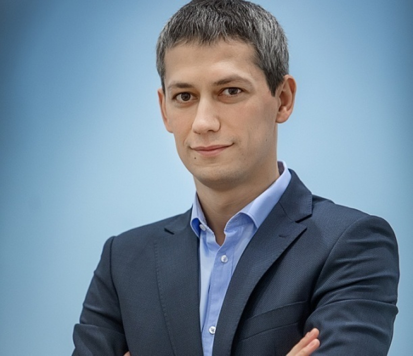 Егор Насыров назначен директором по информационным технологиям «Ростелекома» в ЮФО и СКФО