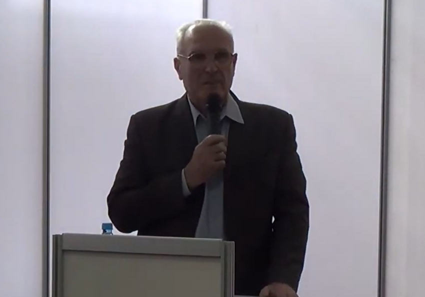 Скончался выдающийся волгоградский фермер и сортоиспытатель Николай Чеботков