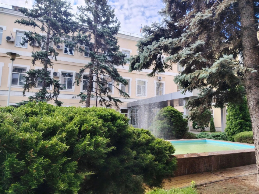 На мэрию Волгограда подали в суд за коммунальные долги свыше миллиона