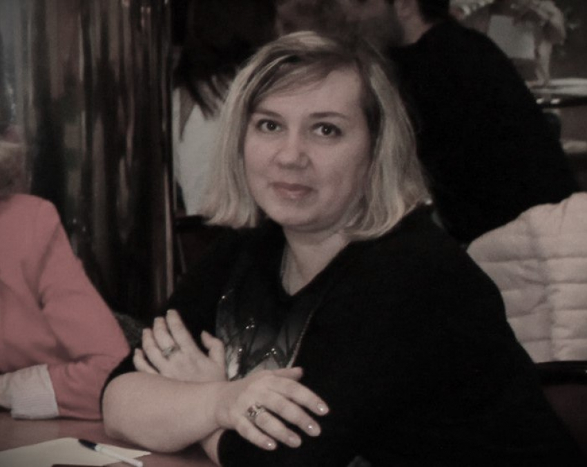 В 46 лет умерла преподаватель Волгоградского медуниверситета