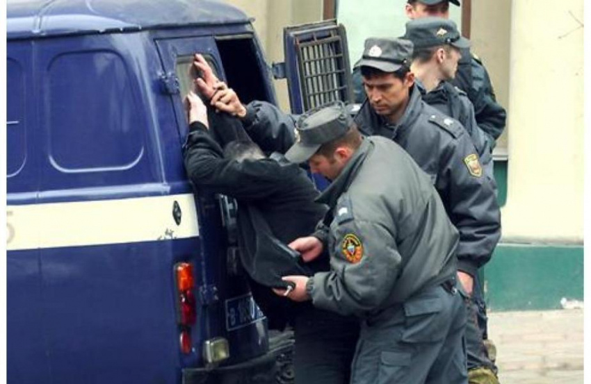 В Волгограде задержан разбойник, напавший на таксиста
