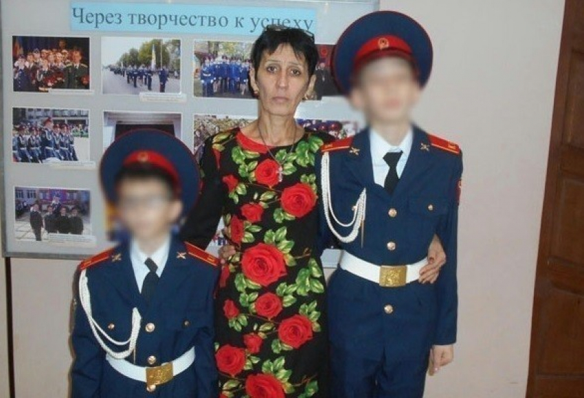 За отбитую селезенку ученика Урюпинская кадетская школа ответит по уголовному делу