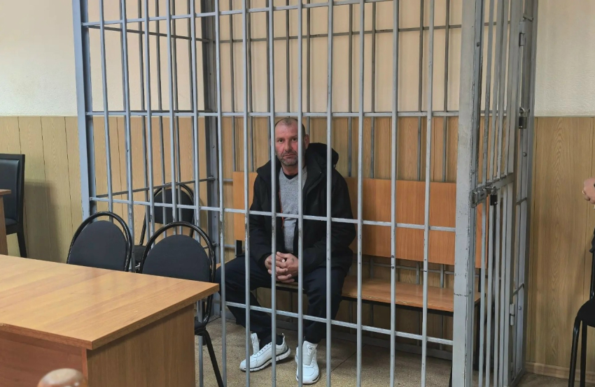 Волгоградец разворотил череп знакомому бейсбольной битой