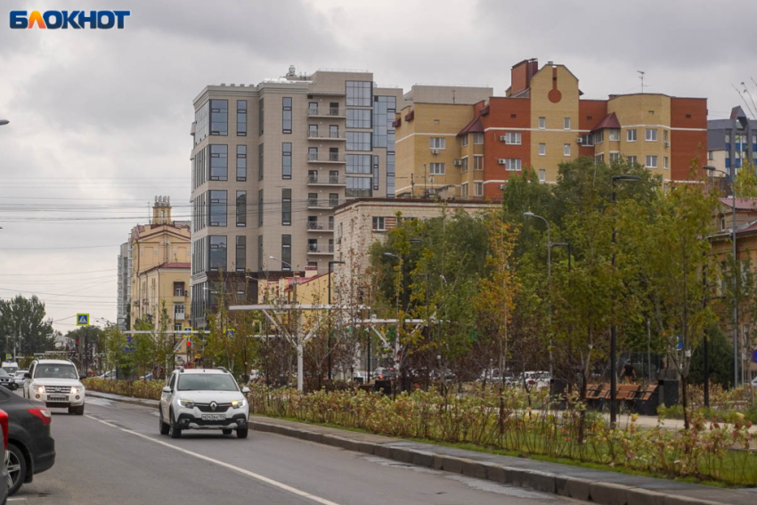 До нуля опустятся столбики термометров в Волгоградской области
