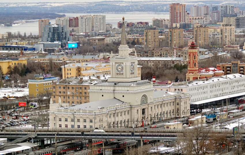В Волгоградской области увеличили налоговые платежи для иностранцев
