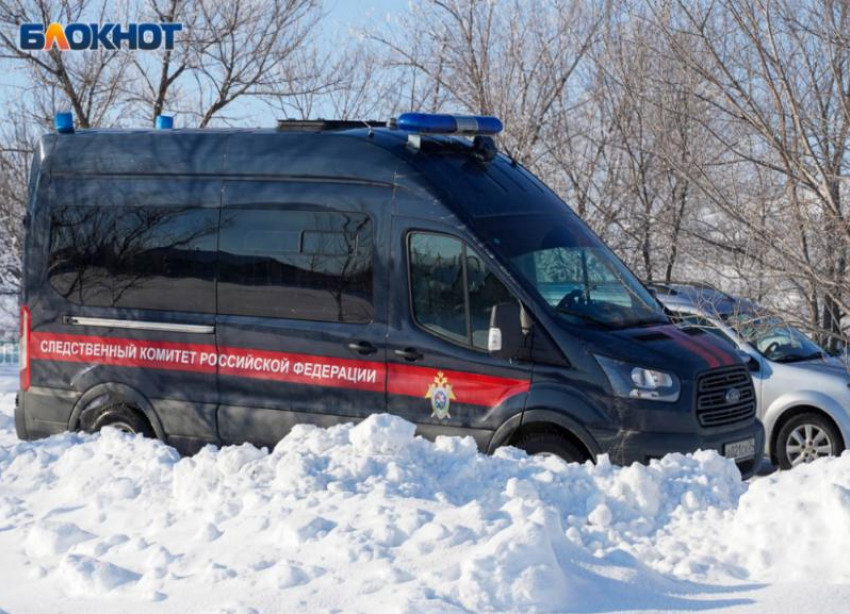 Волгоградца обвинили в изнасиловании двухлетней девочки