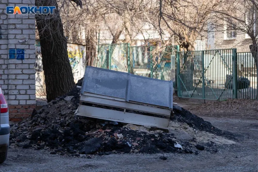 Волгоградским УК запретили «всплывать» под новыми названиями после банкротства