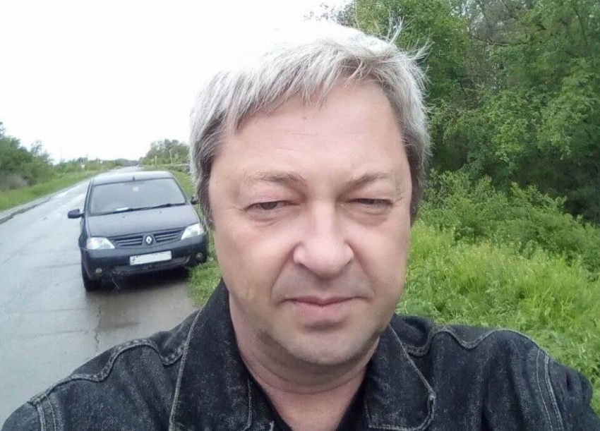 Волгоград прощается с писателем и журналистом Александром Рувинским