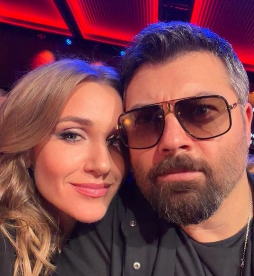 Муж экс-солистки «Блестящих» Алексей Чумаков заработает более 27 миллионов за два концерта 