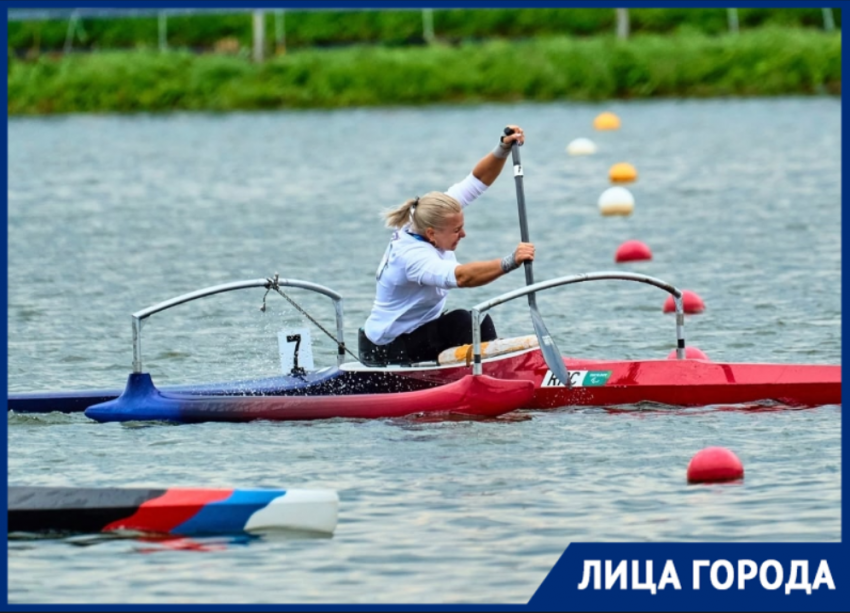 Чемпионкой России стала волгоградка после жуткого ДТП и перелома позвоночника
