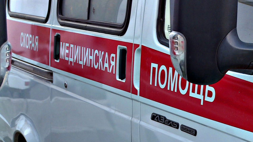 Автослесаря обнаружили мертвым в гараже на юге Волгограда