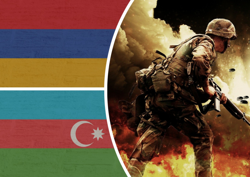 Конфликт в Карабахе прокомментировали представители армянской и азербайджанской общин Волгограда