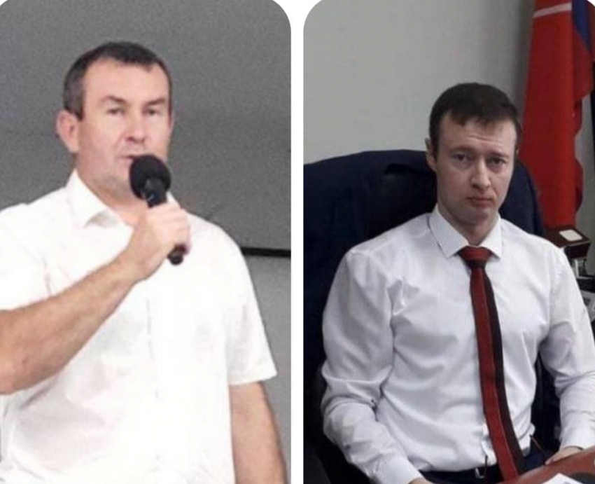 Два главы муниципальных районов Волгоградской области ушли в отставку