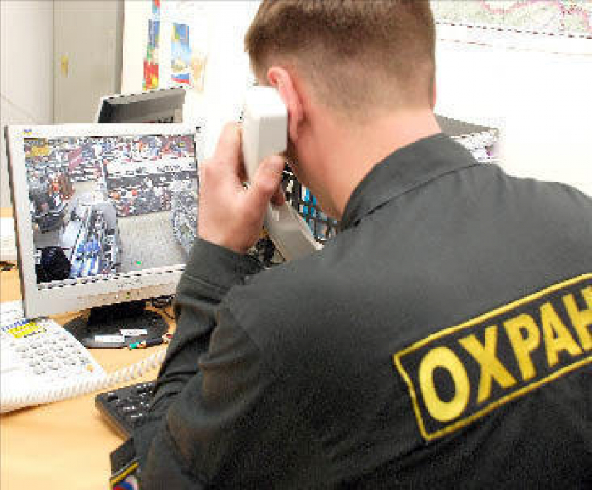 В Волгограде полиция поймала адвоката, подозреваемого в убийстве