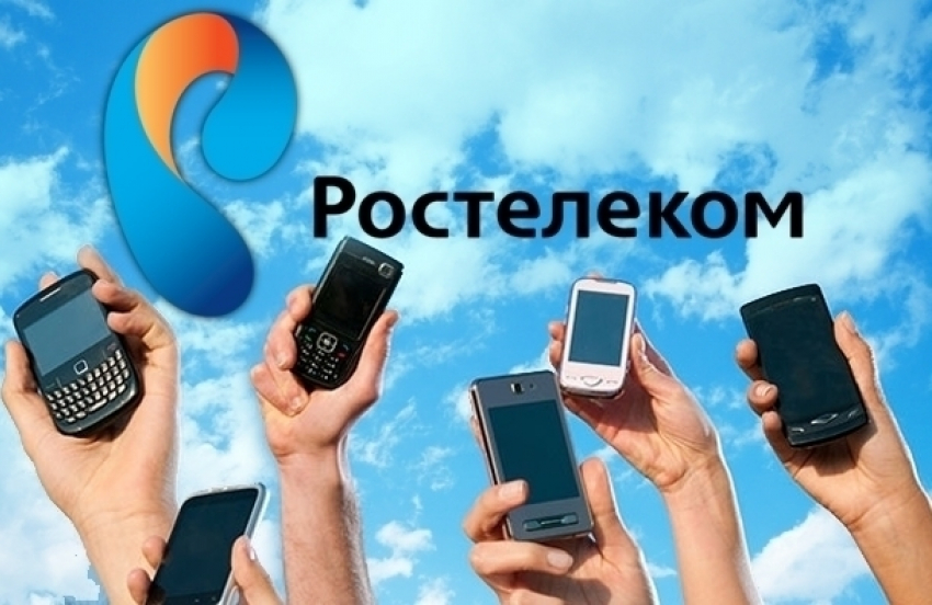 500 000 абонентов уже пользуются услугами мобильной связи «Ростелекома»: уверенный старт виртуального оператора