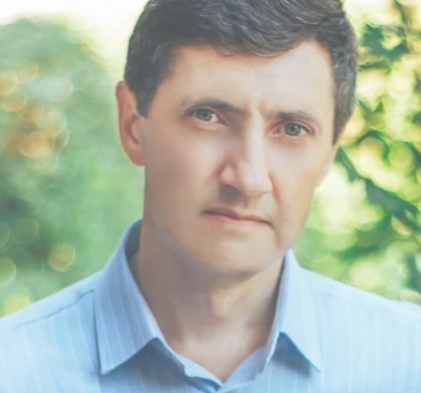 Директором «обезглавленной» Горьковки стал волгоградский писатель Лепещенко