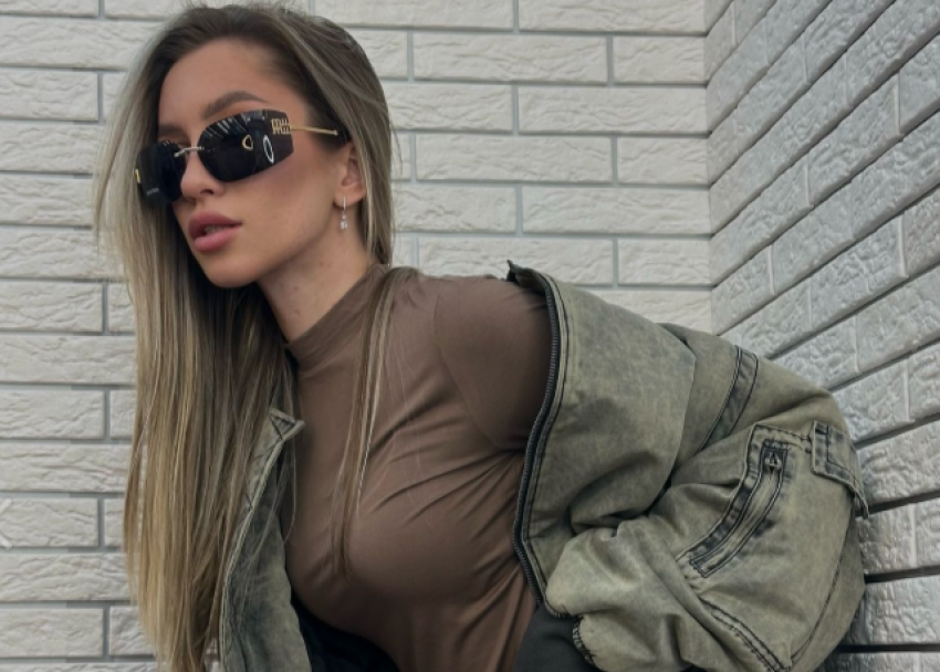 Где одеваются  стильные девушки нашего  города?