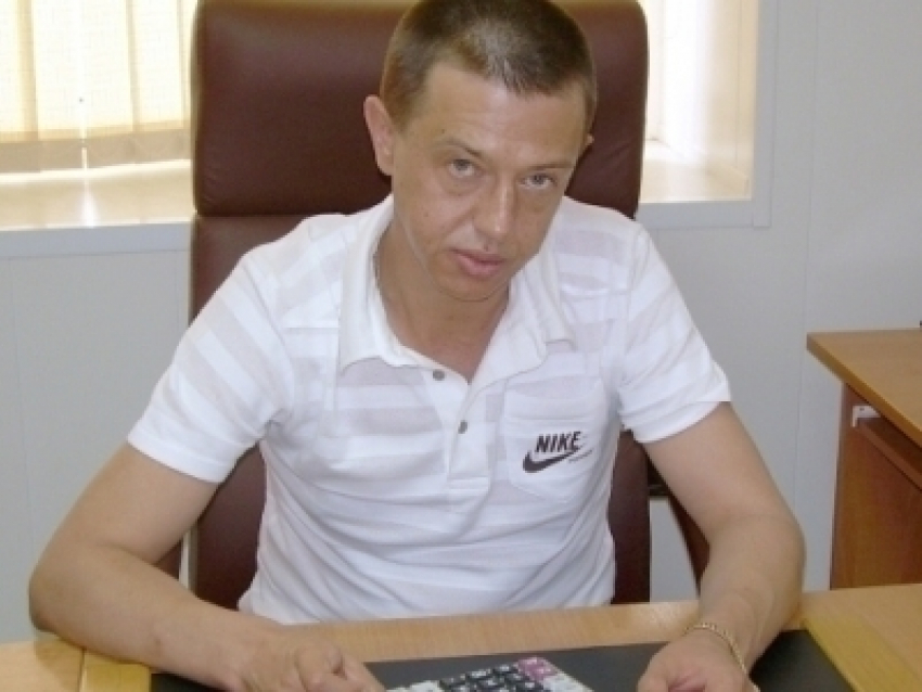 В Волгограде идут поиски без вести пропавшего мужчины