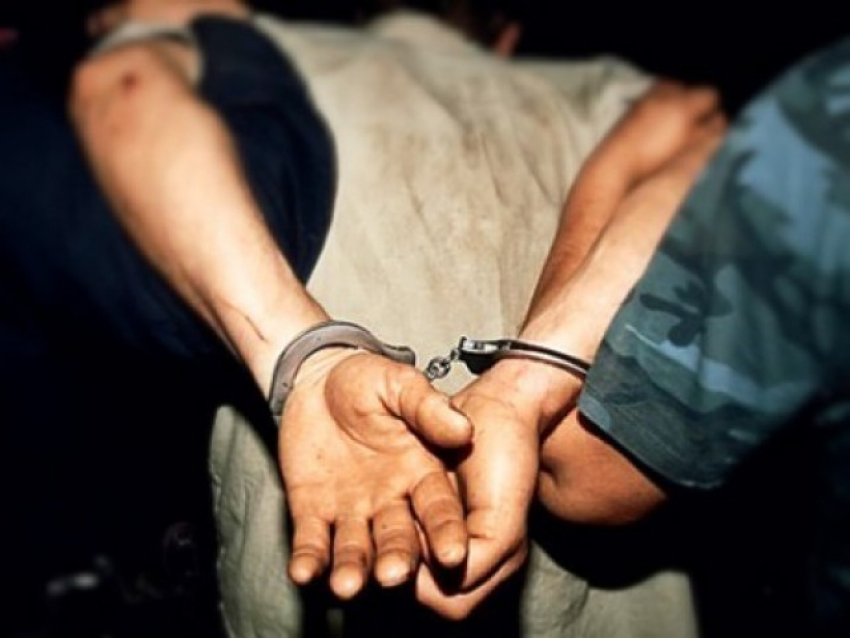 Под Волгоградом поймали убийцу, который отрезал своим жертвам-пенсионерам половые органы