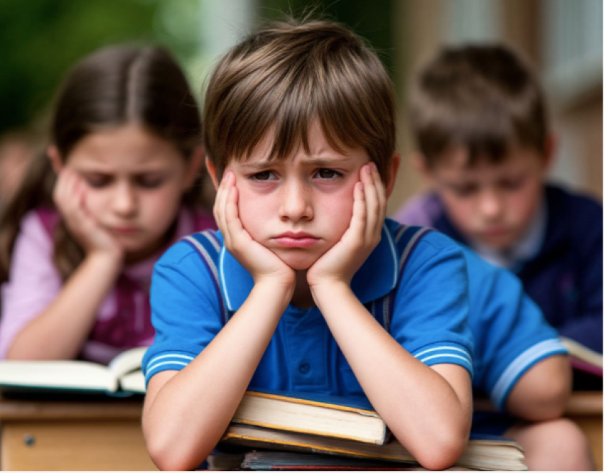 Народный сход устроили волгоградцы ради сохранения школы 