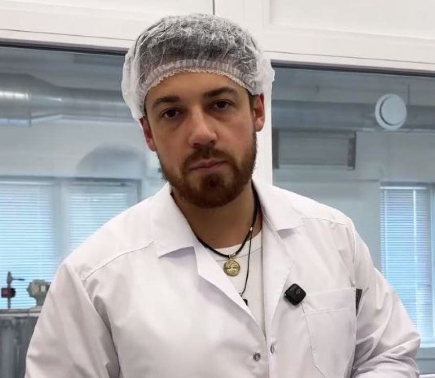 Волгоградский бизнесмен назвал шок-сумму ущерба от пожара на Wildberries 