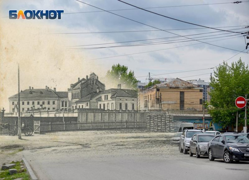 Самая старая тюрьма Волгограда празднует юбилей
