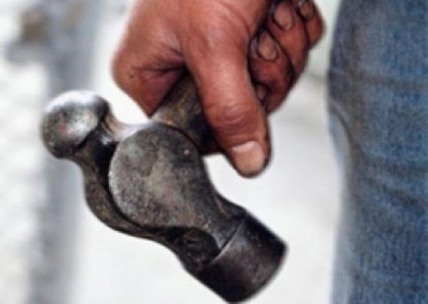 Под Волгоградом мужчина умер при загадочных обстоятельствах