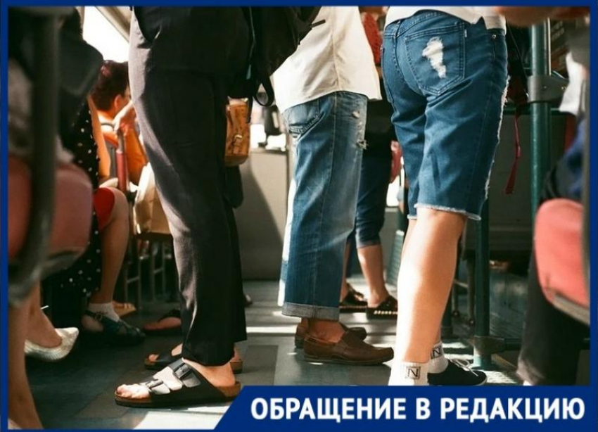  «Мы сидим и плачем»: дачники из Волжского просят Бочарова вернуть им автобус №133