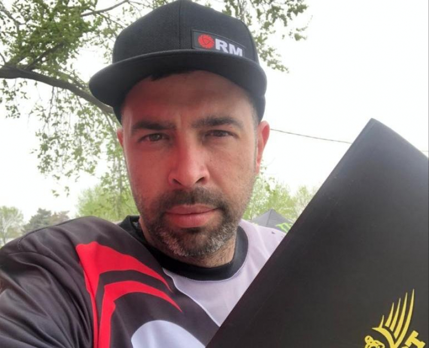 Известный спортсмен и отец двоих дочерей: что известно о разбившемся в Турции волгоградце