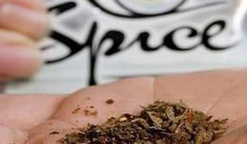 В Волгограде задержаны четверо наркоторговцев «спайсом»