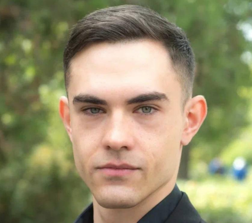 Доноров срочно ищут в Волгограде для молодого актера Дмитрия Игошина