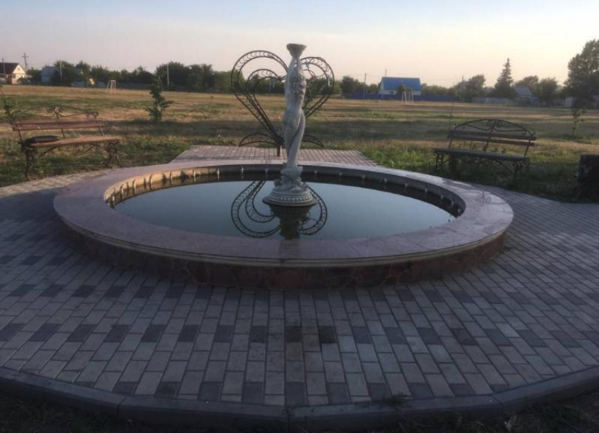 Под Волгоградом рабочему вынесли приговор за гибель школьницы в сельском фонтане-убийце