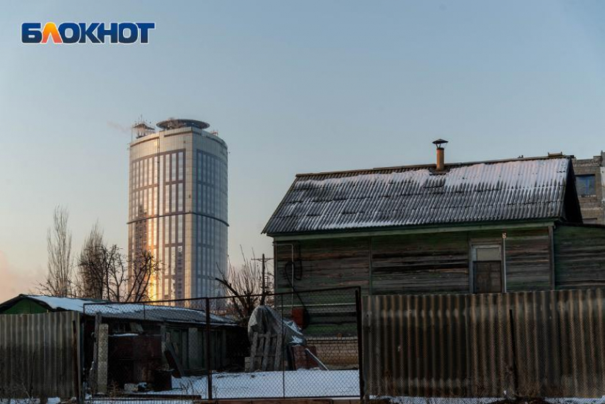 Полный список застройщиков – банкротов опубликовали волгоградские чиновники