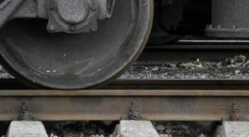 Под Волгоградом пассажирский поезд сбил сироту