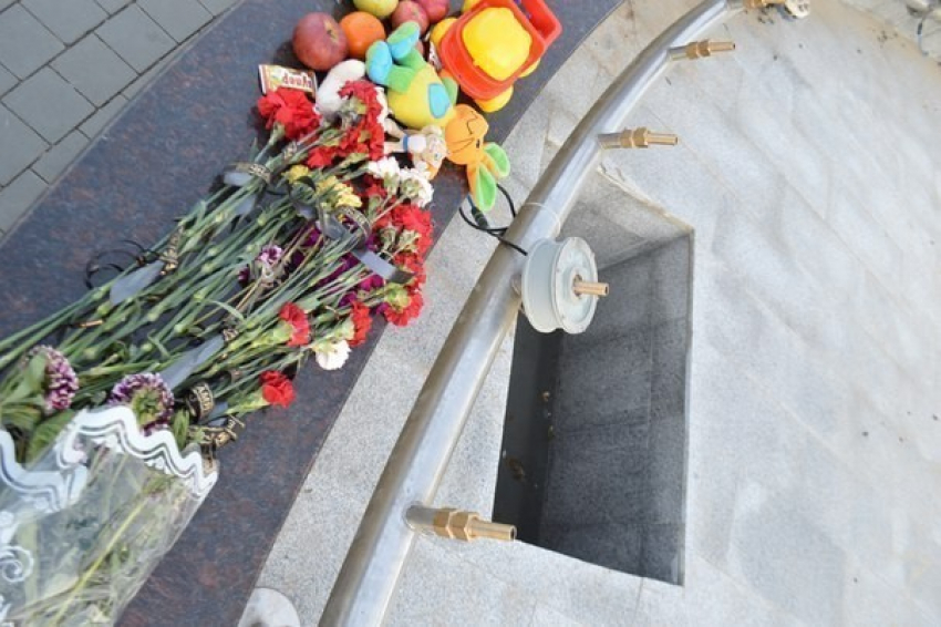 Депутат Госдумы обратился в Генпрокуратуру с просьбой расследовать гибель 12-летнего волгоградца в фонтане