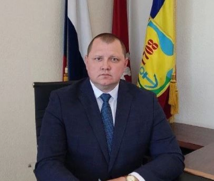 Экс-полицейский назначен главой района в Волгоградской области