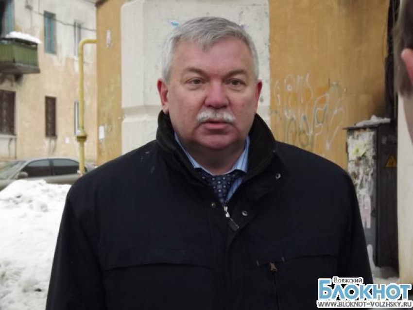 В ближайшие дни уволят  главу одного из районов Волгограда