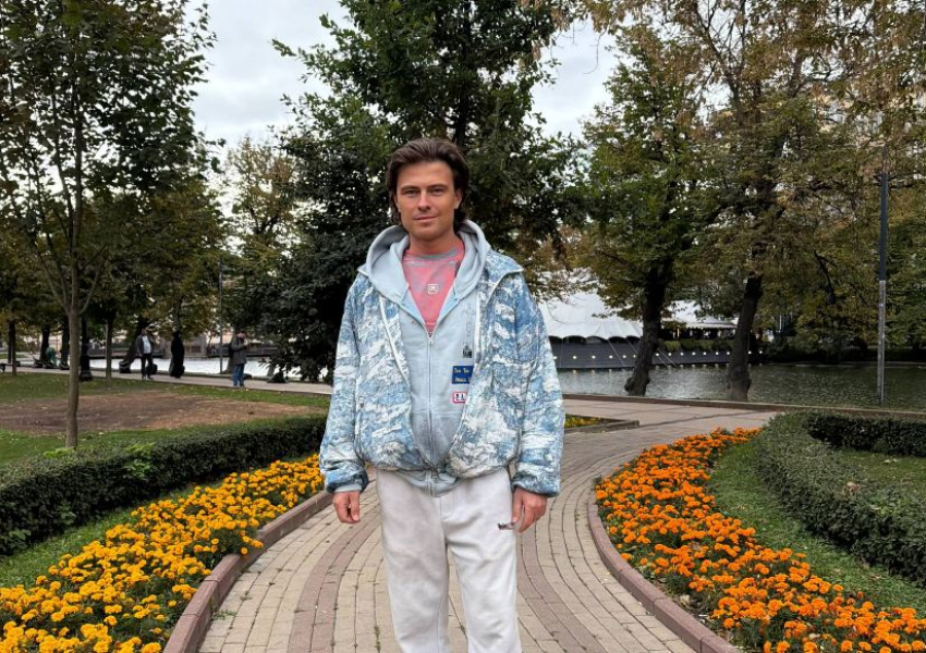 Прохор Шаляпин признался, что у него нет денег содержать особняк за 150 млн рублей