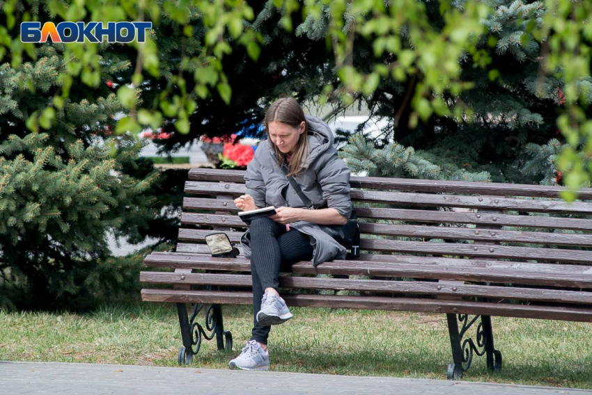 Заморозки, высокое давление и облачность: все о погоде 29 октября в Волгоградской области