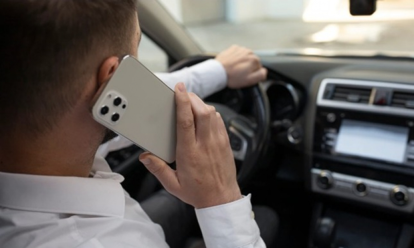 Работа для тех, кто мечтает быть у руля