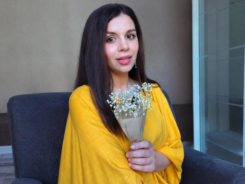 О движущей силе ненависти рассказала Алиана Устиненко 